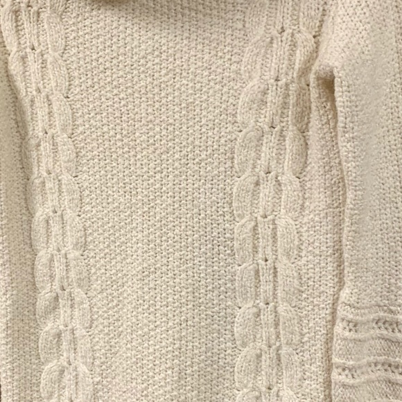 Anthropologie Sleeping on Snow turtleneck sweater - Picture 4 of 9